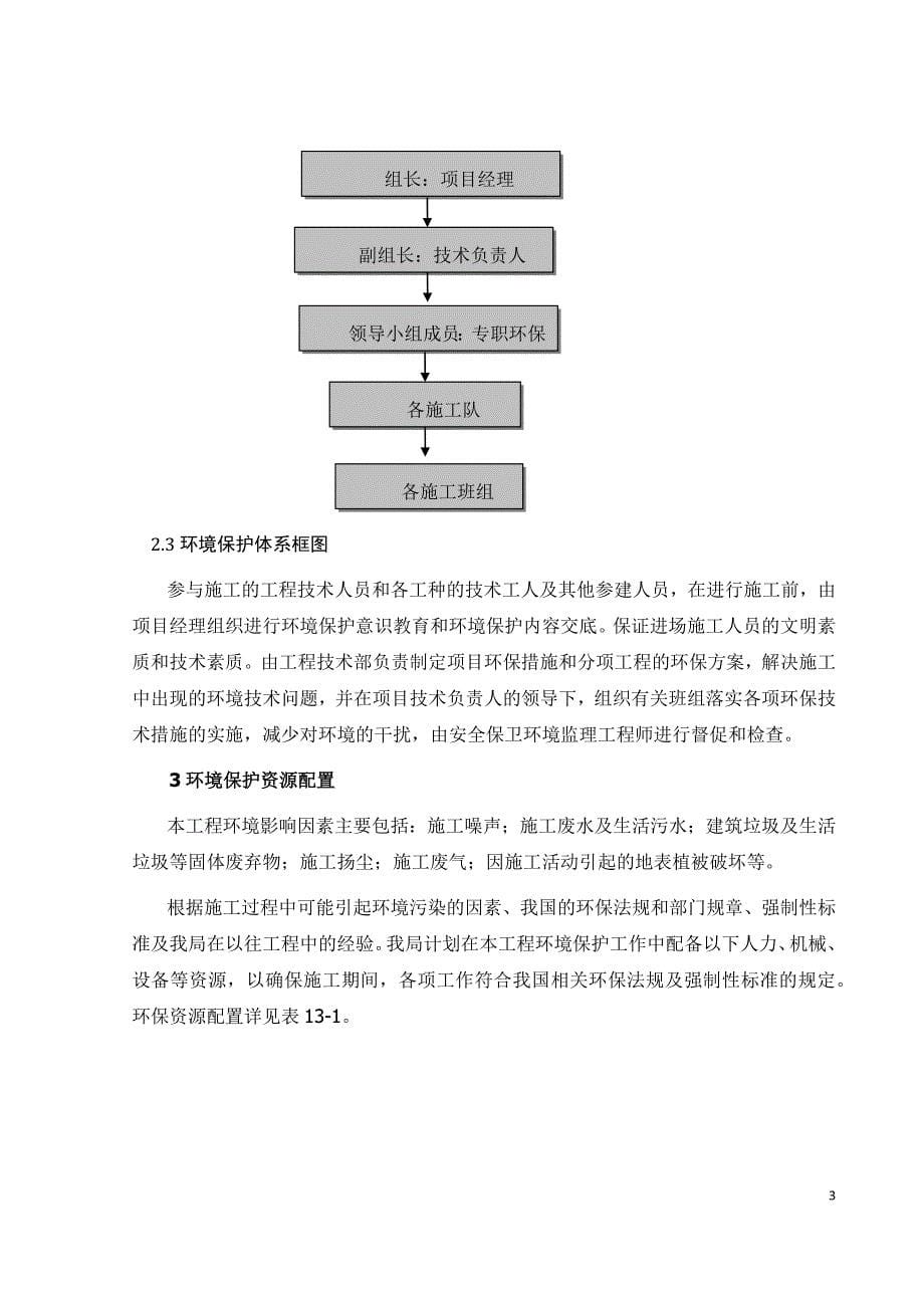 环保管理体系与措施资料_第5页