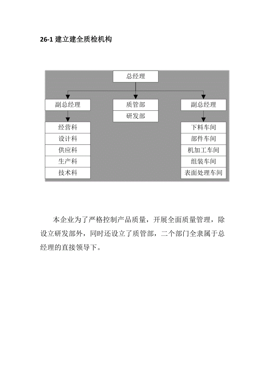 小企业质量控制能力及水平资料_第2页