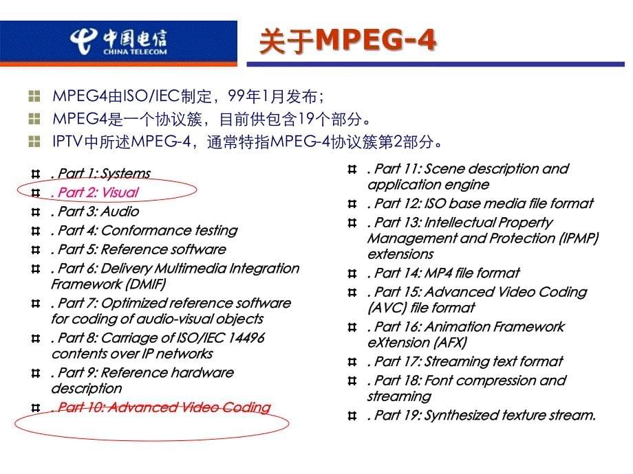 iptv业务基础知识介绍_第5页