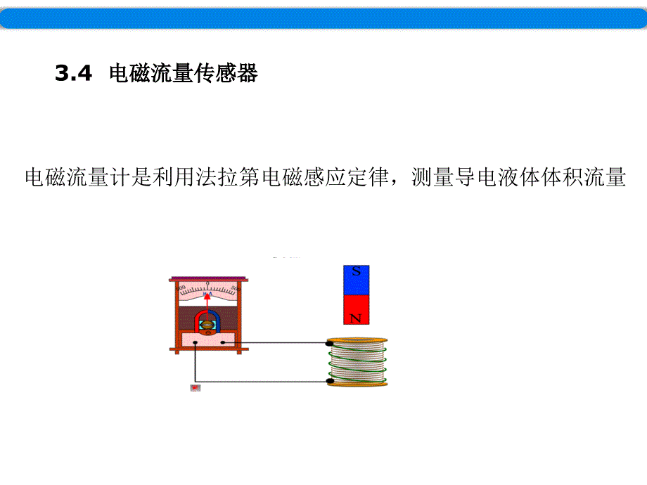 电磁流量传感器_第4页