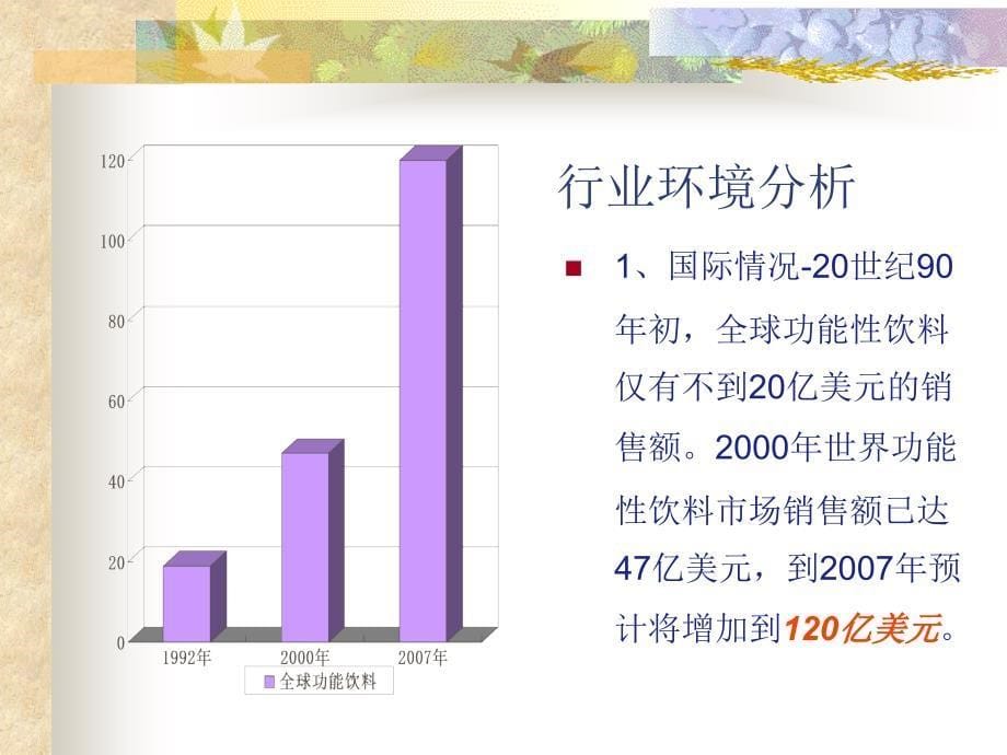 xx运动型饮料推出计划_第5页