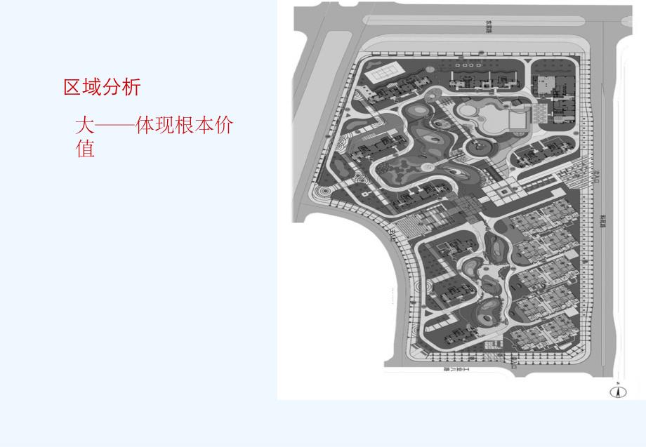 规划方案和户型产品设计方法浅析_第3页