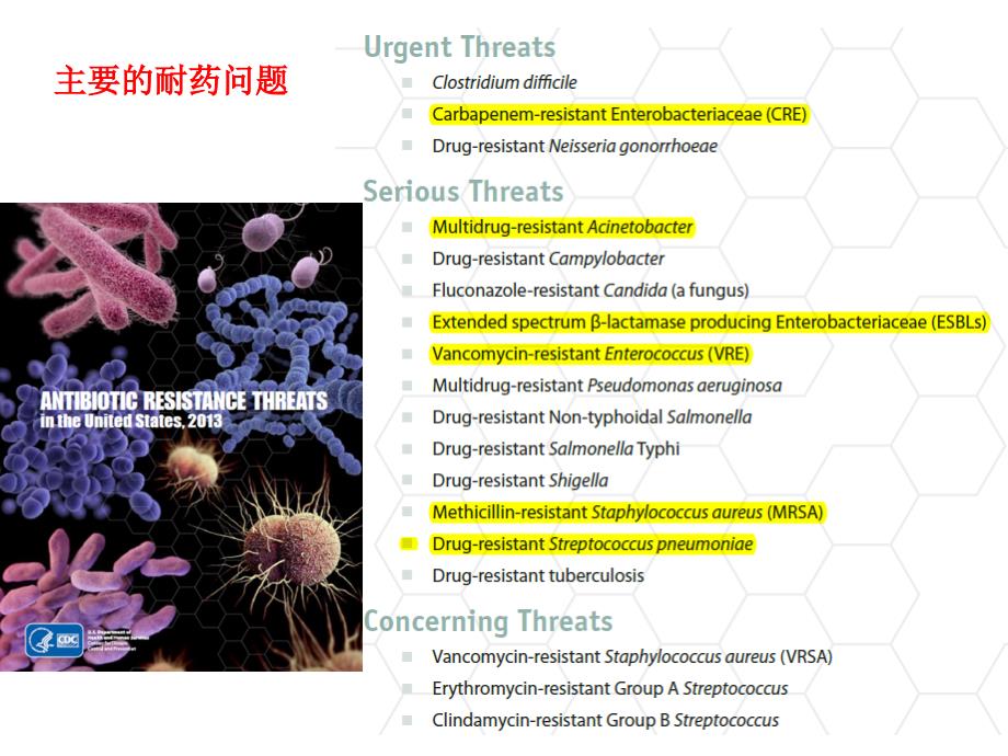 cre流行分布与耐药机制_第3页