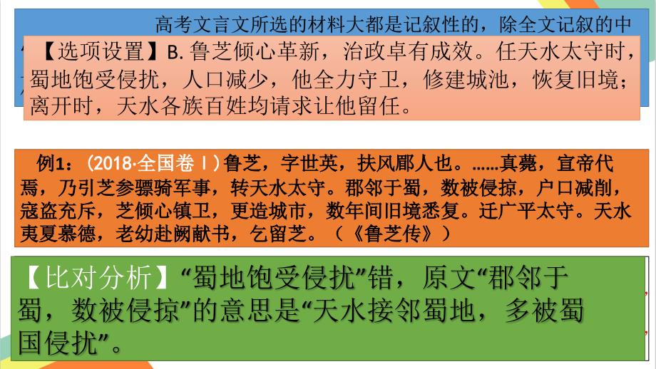 2020届高考语文：文言文概括分析_第3页