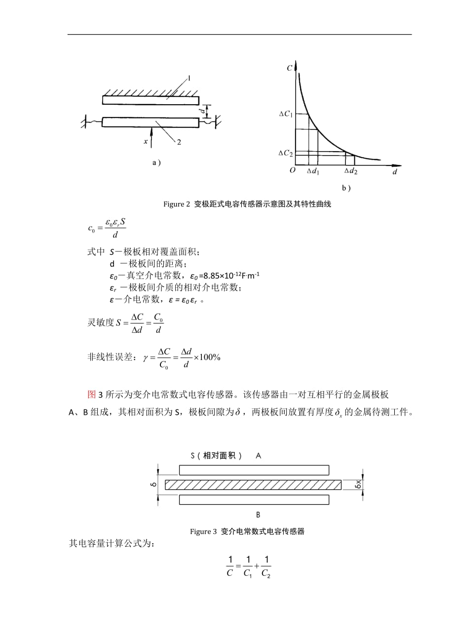 测试技术大作业二——传感器综合应用.doc_第4页