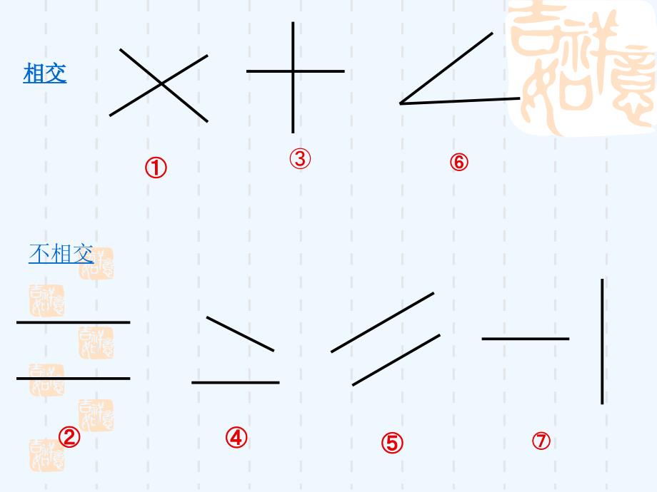 （精品教育）《垂直与平行》课件_第4页