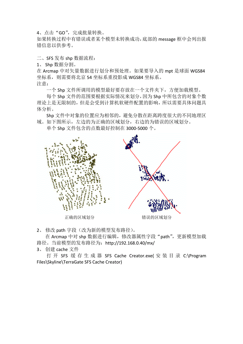 tg6以上版本sfs模块发布shp方法_第2页