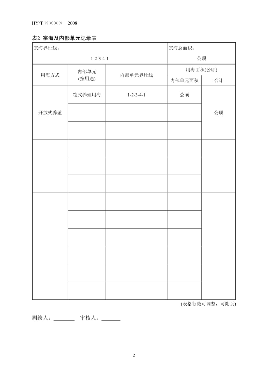 海籍调查表-包含部分内容.doc_第3页