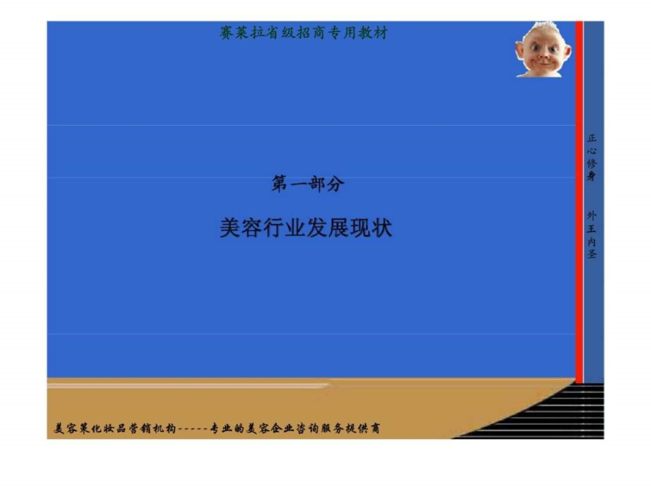 赛莱拉省级招商专用教材最具竞争力的美容师（营销管理类）_第2页