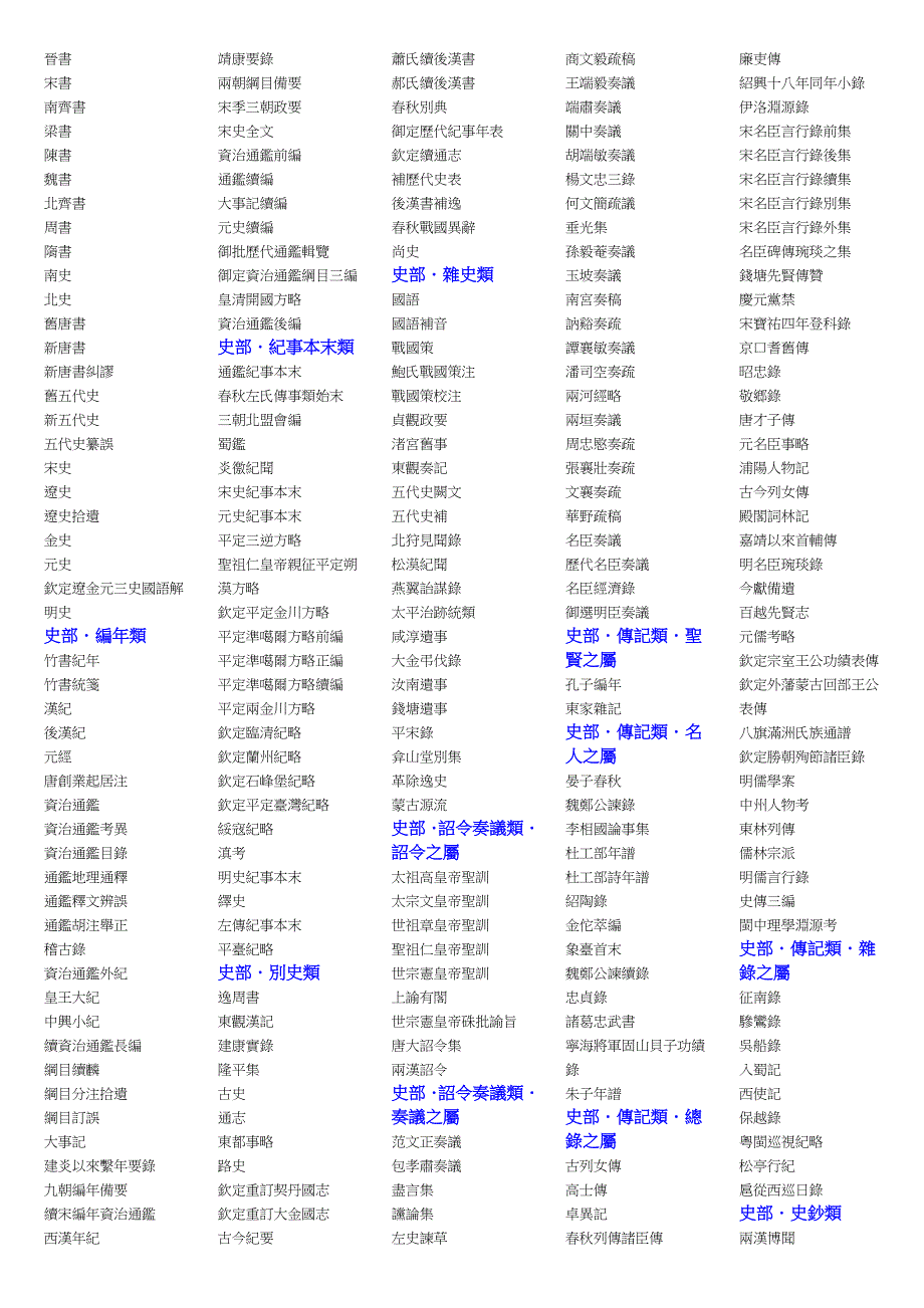 四库全书细目_第4页