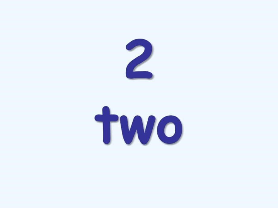 （精品教育）unit 3 numbers part b 课件 1_第5页