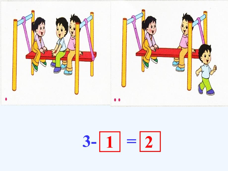 （精品教育）《10以内的加法和减法》课件2_第4页