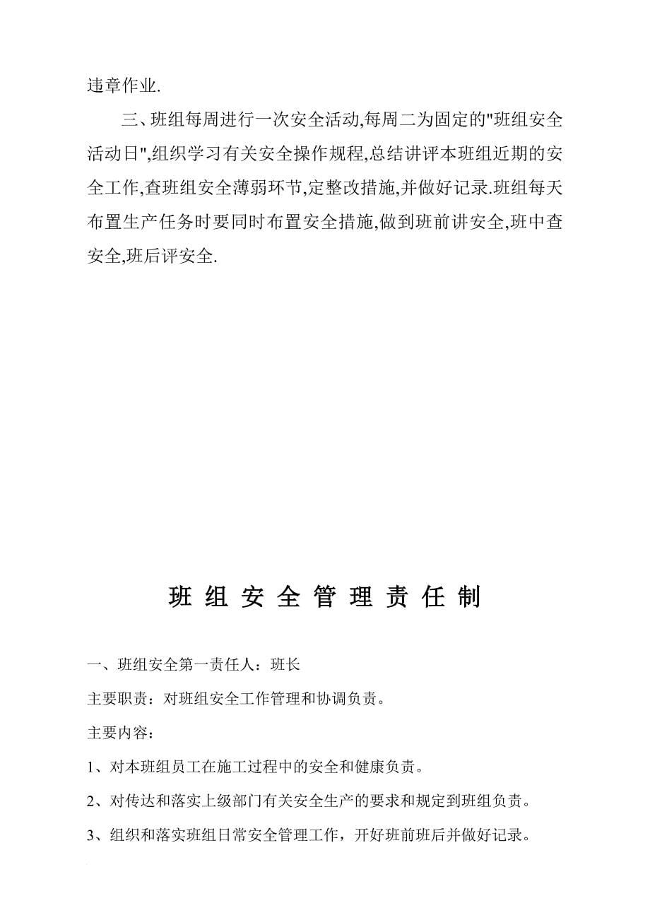 班组民主管理制度.doc_第5页