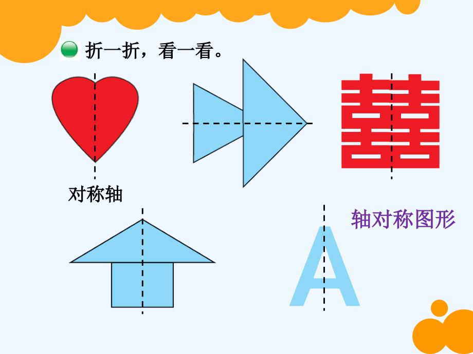 （精品教育）《轴对称一》课件_第3页