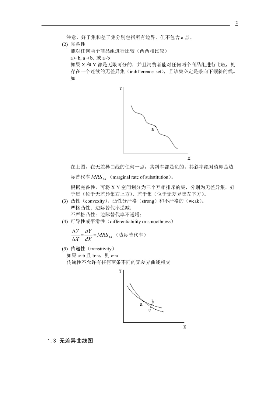 消费者选择理论回顾.doc_第2页