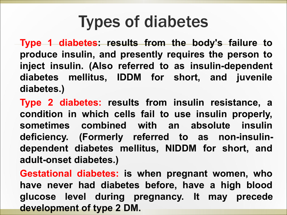 人卫版药理学第8版 37_胰岛素与其他降糖药_第3页