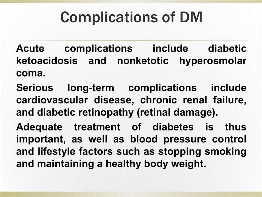 人卫版药理学第8版 37_胰岛素与其他降糖药_第5页