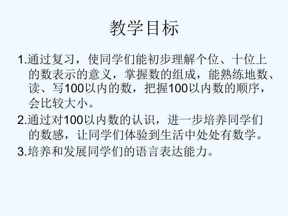 （精品教育）《100以内数的认识》课件_第2页