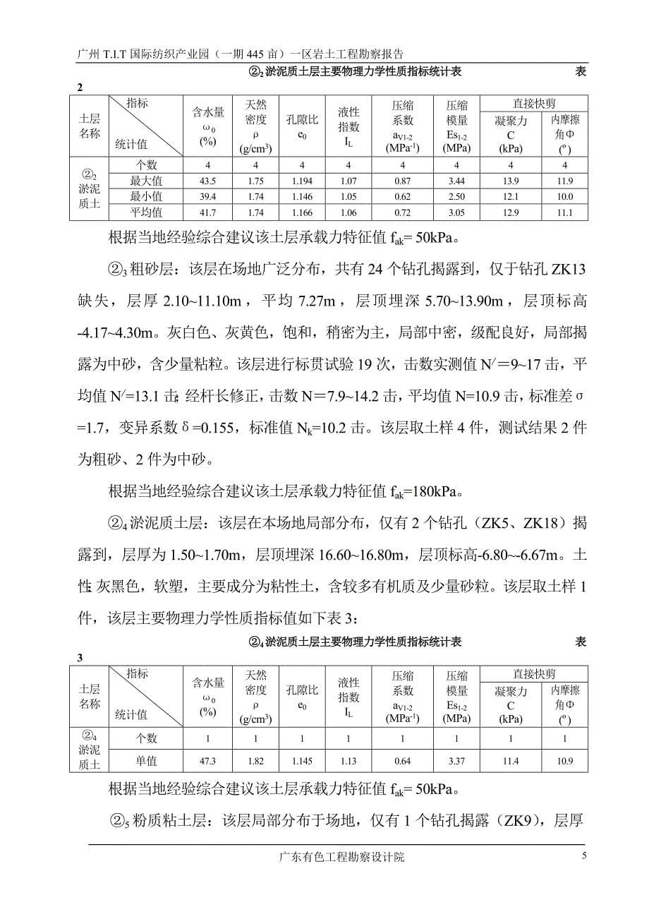 花都产业园一区报告正文_第5页