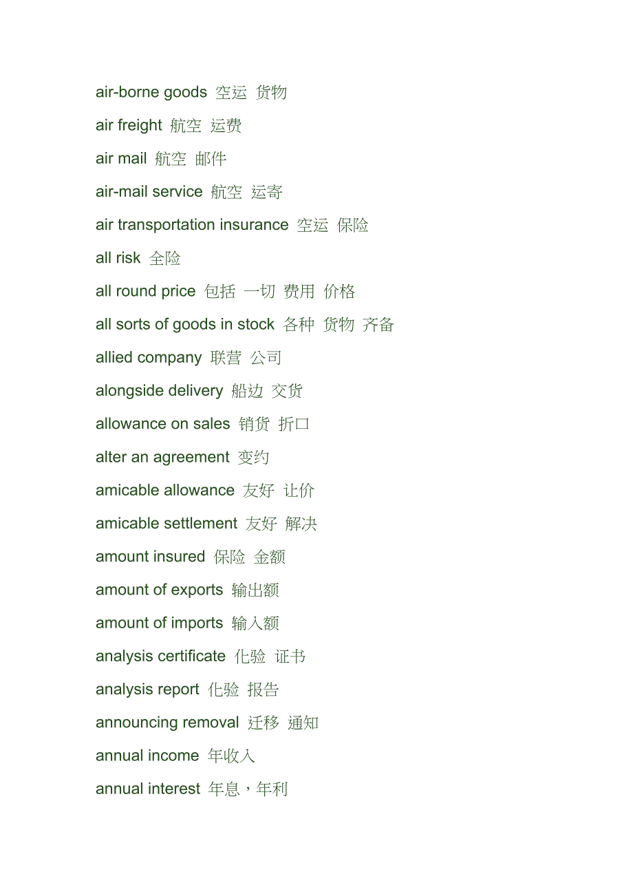 最新商务词汇(doc44)服务业_第4页