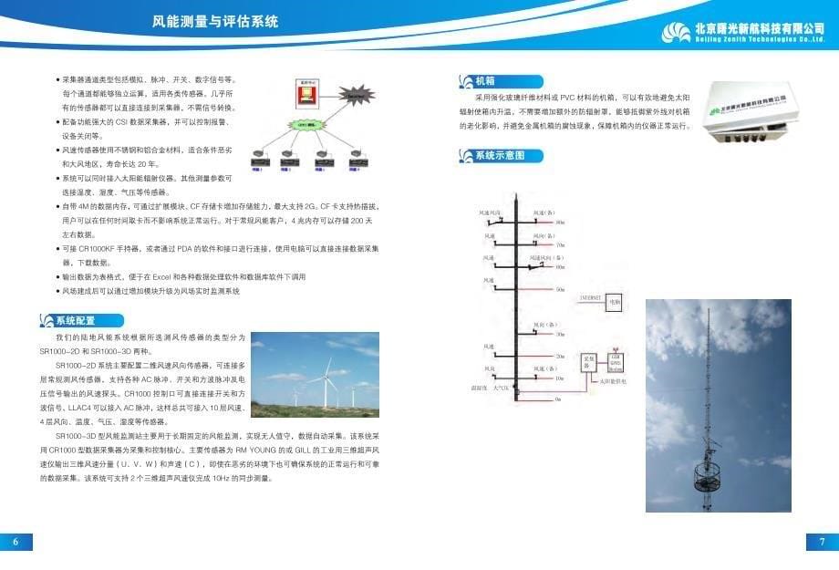 风能监测北京曙光新航科技有限公司_第5页