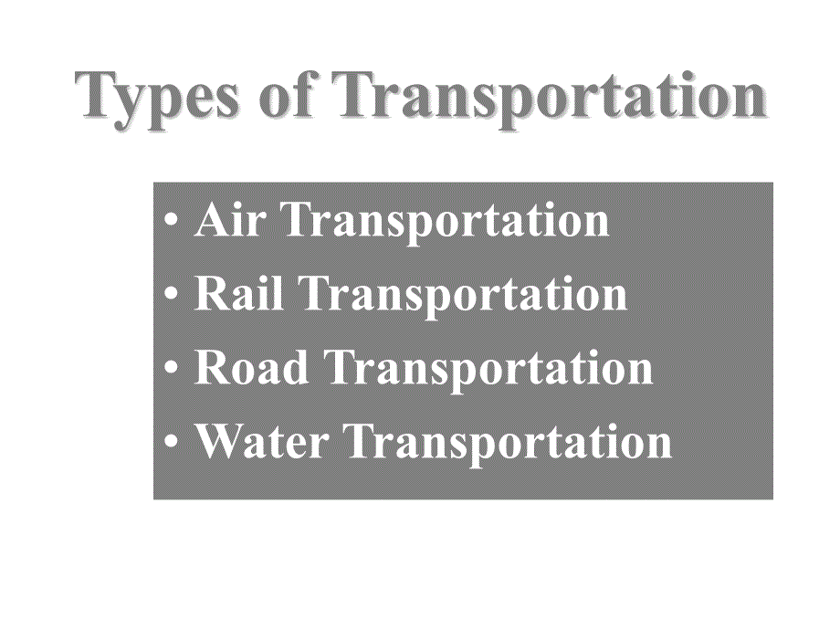 unit-2-transportation剖析_第2页