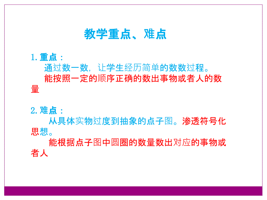 一年级上册数学课件 - 数一数 苏教版_第3页