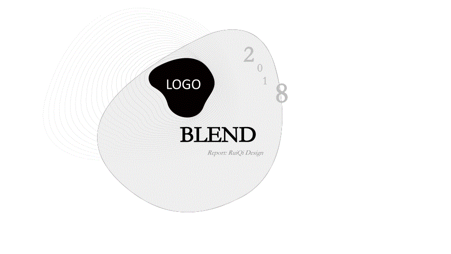 【3】线性美感加色块简洁设计感_第1页