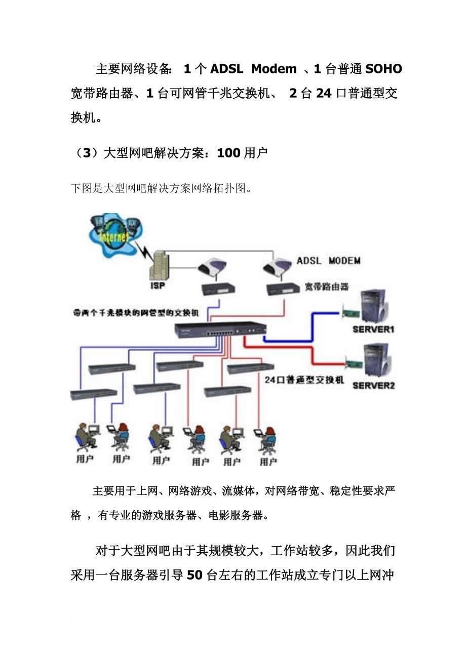 网吧adsl接入方案.doc_第5页