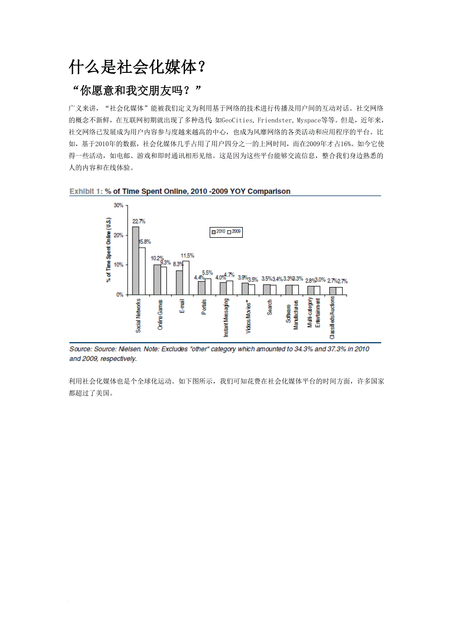 美国互联网_-_20110801_瑞 信_-_社交媒体(完整 版)_第3页