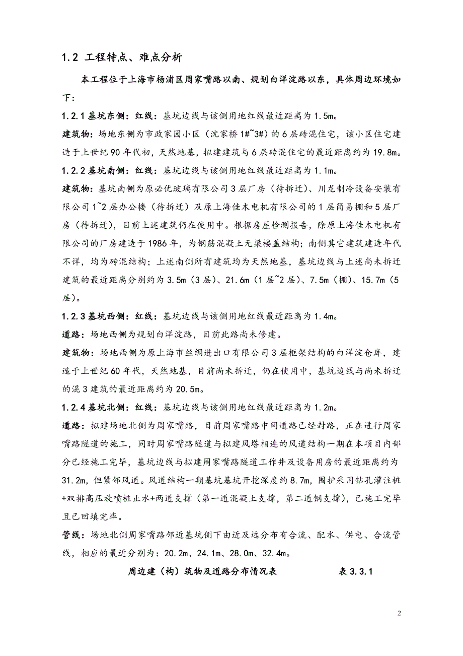 保障性住房合建公租房项目安保计划_第4页