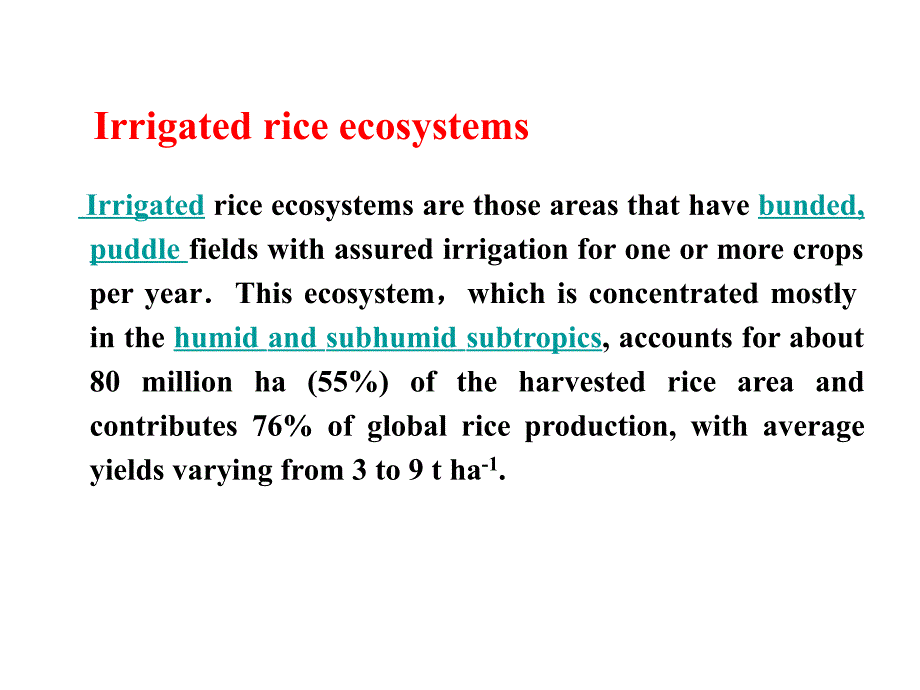 unit-7亚洲水稻生态系统_第4页