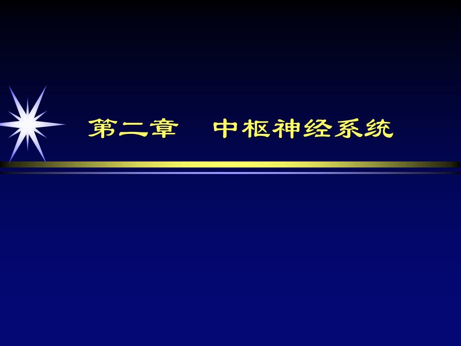 脊髓和椎管内病变 mri_第1页