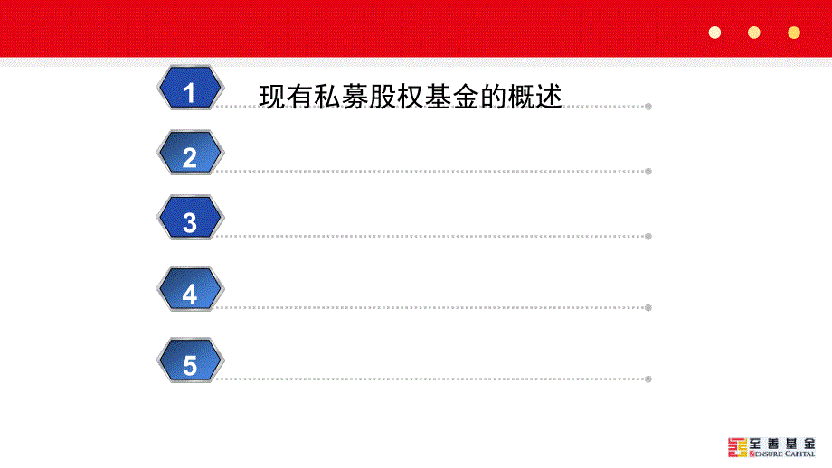 余杭分公司陈晓--私募股权投资基金未来市场剖析._第2页