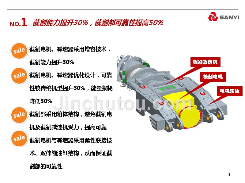 s掘进机新品推介会_第4页