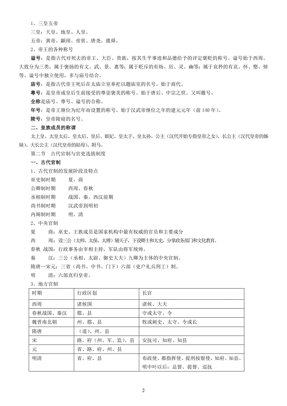 2016年辽宁省导游考试复习提纲_第3页