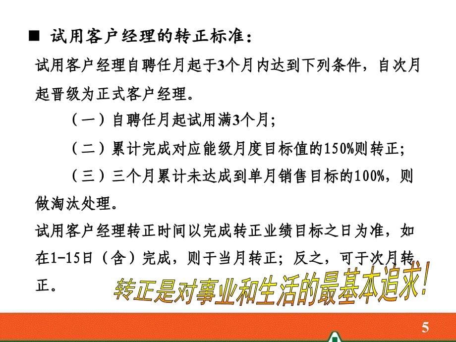 销售目标与行动_第5页