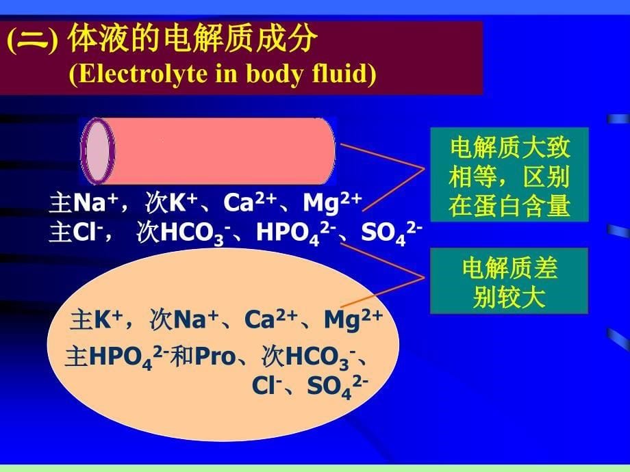 病理生理学第三章水电解质代谢障碍(1节)水钠代谢障碍-护理康复本科2015年11_第5页