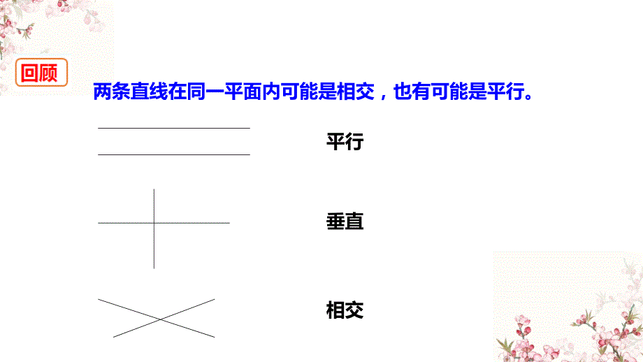 六年级下册数学课件- 整理和复习图形的认识与测量 人教新课标_第4页