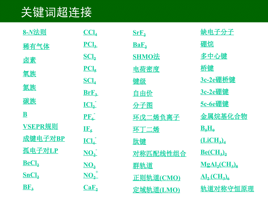 原子分子的结构与性质讲解_第4页