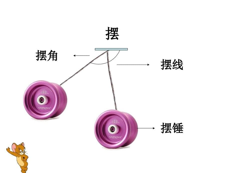 四年级下册科学课件3.5摆 苏教版_第5页