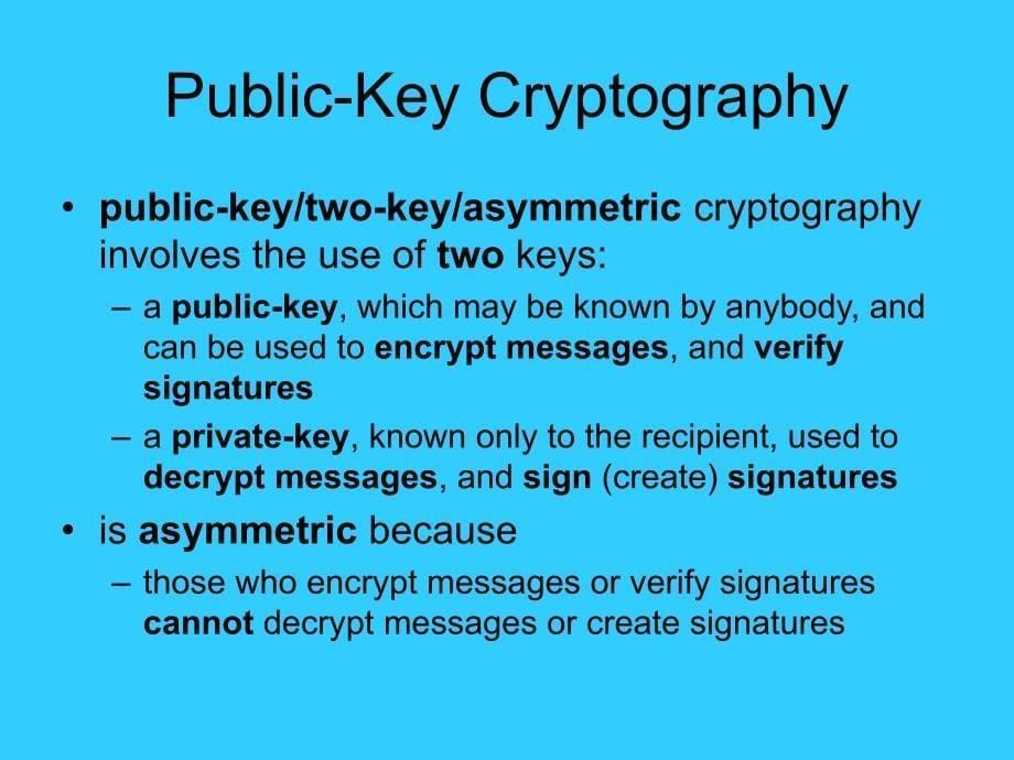 cnspp-ch09-publickeycryptographyandrsa_第5页