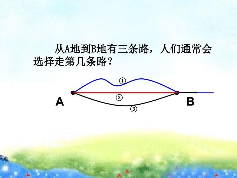 六年级下册数学教学课件-7.2 总复习《图形与几何线与角》苏教版_第5页