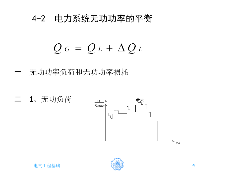 ii-4+电力系统无功功率和电压调整1潘=32_第4页