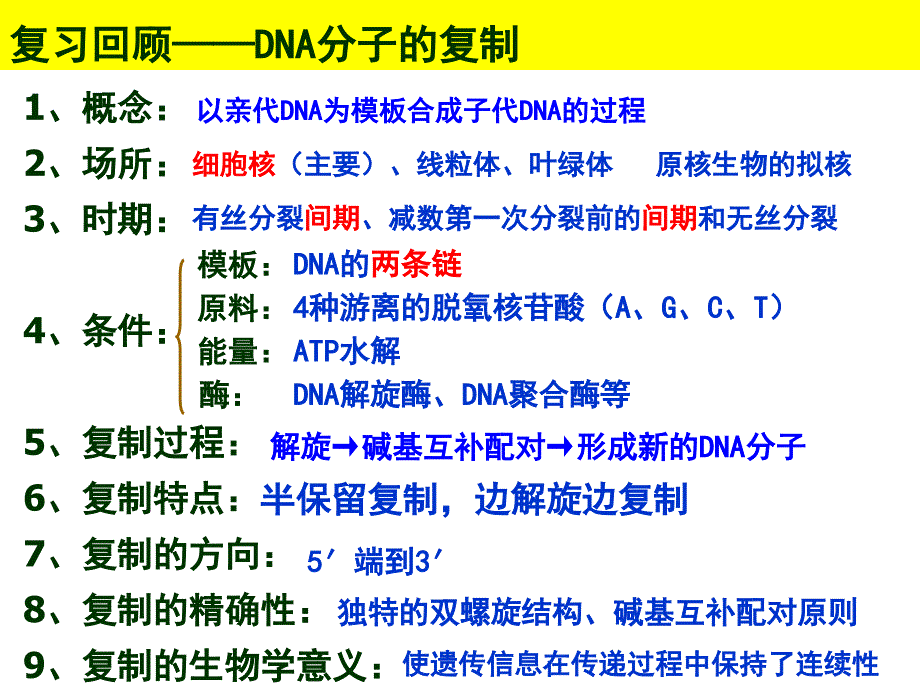 种群数量的变化（基因突变与基因重组）_第3页