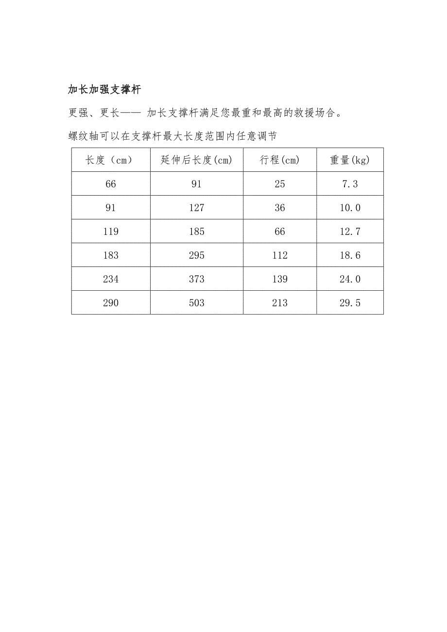 paratech救援支撑系统_第5页