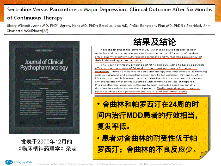 zoloft更多循证证据._第4页