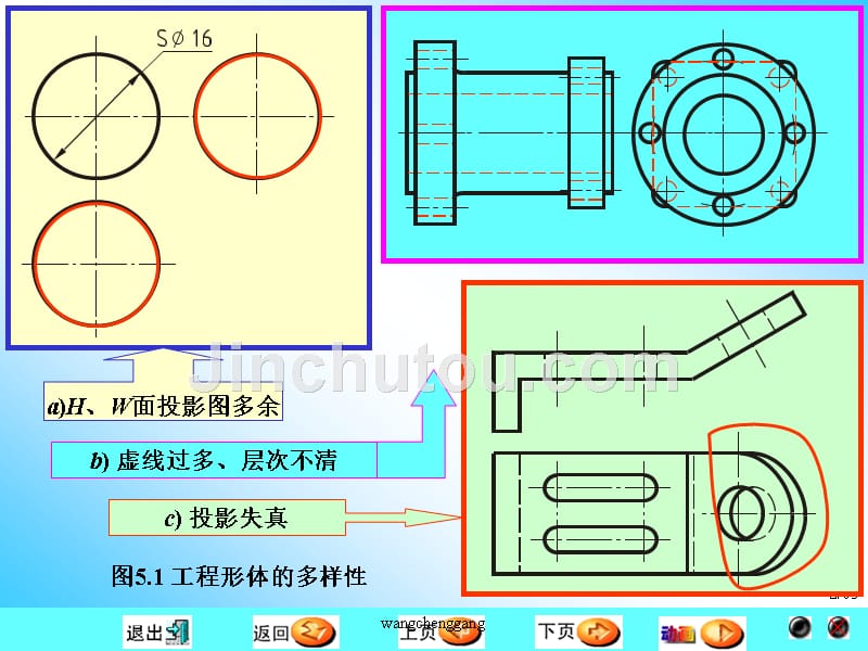 工程图学教案-第5章汇总_第2页