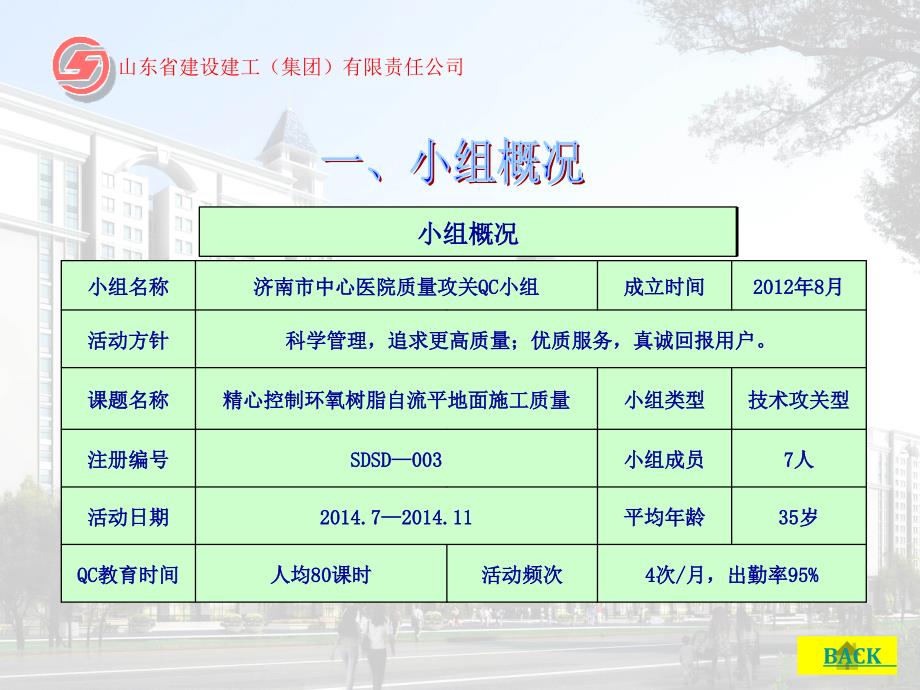 环氧树脂自流平地面施工控制qc发布篇_第2页