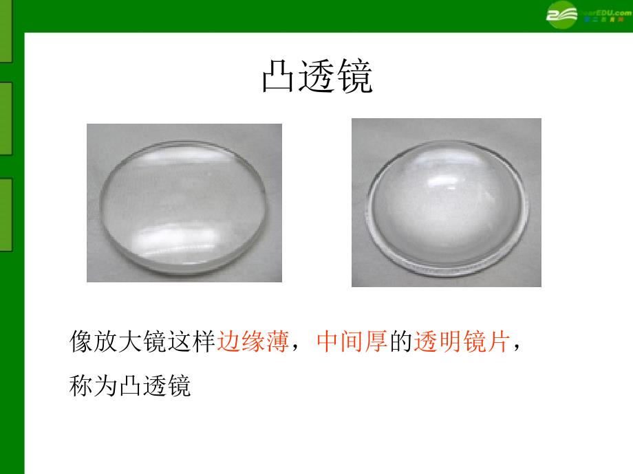 五年级科学下册_凸透镜课件ppt_第3页